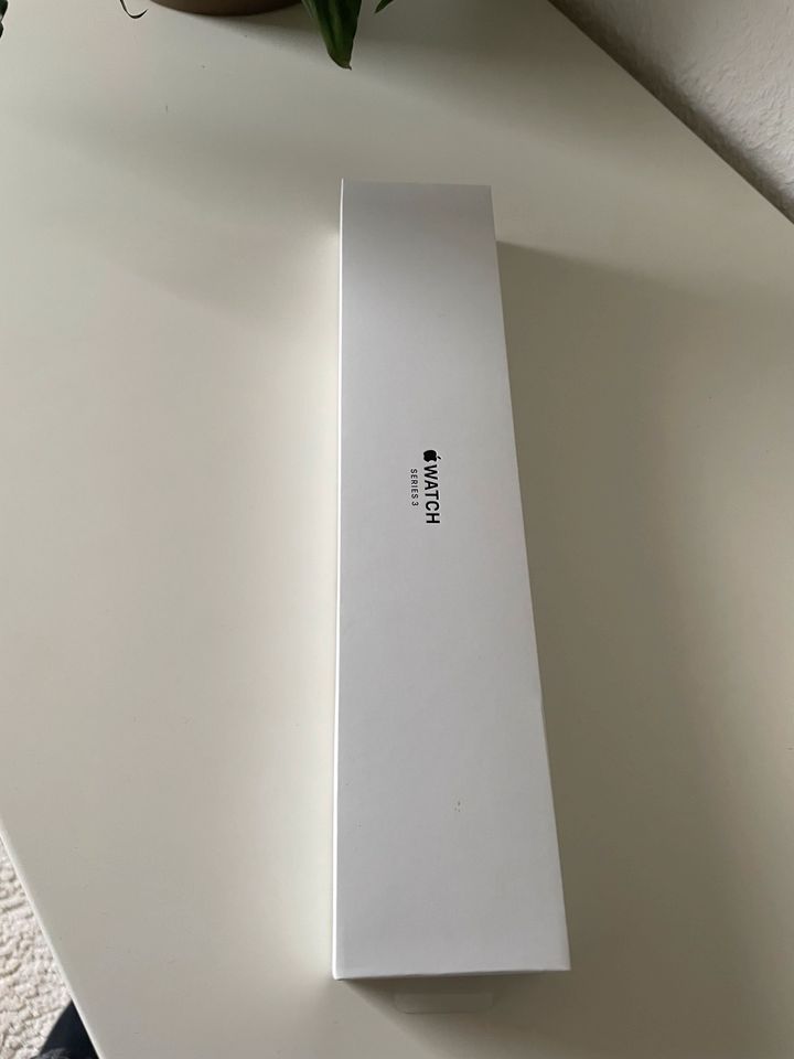 Apple Watch Series 3 42mm in Bad Wildungen