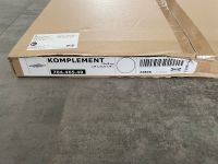 IKEA KOMPLEMENT Hosenaufhängung weiß für PAX - 75x58cm Köln - Fühlingen Vorschau