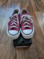 Original Chucks Converse All Stars Maroon Gr. 36 Nordrhein-Westfalen - Erkrath Vorschau