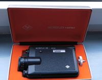 Agfa Microflex 200 sensor Super 8 Kamera.. Niedersachsen - Braunschweig Vorschau