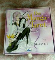 Das Manga Tarot Selena Lin Kartenset Bayern - Kempten Vorschau