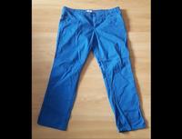 Sheego Hose, royalblau, Größe 50, neu Hessen - Ebersburg Vorschau
