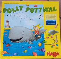 Haba Spiel Polly Pottwal Rheinland-Pfalz - Lieser Vorschau