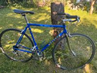 Basso Rennrad Klassiker Retro, Shimano 600, Campagnolo, RH 54 Friedrichshain-Kreuzberg - Kreuzberg Vorschau