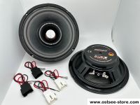 BMW X5 E70 F15 F85 - X6 E71 F16 - Audio System Zentralbass Set Kreis Ostholstein - Sereetz Vorschau