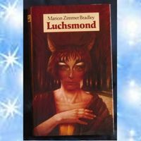 Buch-Marion Zimmer Bradley Luchsmond gebundene Ausgabe neuwertig Bayern - Bayreuth Vorschau
