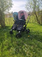 Bugaboo donkey 3 Bayern - Bad Endorf Vorschau