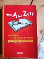 Wörterbuch Von A bis Z Thüringen - Schleiz Vorschau