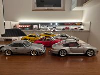 Diverse 1:18 Porsche 911 und Cayman Modelle Kr. Passau - Passau Vorschau