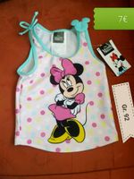 Elsa Paw Patrol Minnie Mouse 92/116/134 Badeanzug Tankini Bikini Niedersachsen - Verden Vorschau