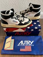 ˙·•●★ AUTRY – Hightop-Sneaker, Gr.37 (inkl. Versand) ♥★●• Niedersachsen - Lachendorf Vorschau