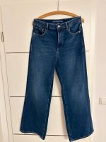 Guess Wide Leg Jeans Bayern - Regen Vorschau