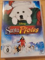 Disneys Santa Pfotes + Elfen Helfen auf DVD Hessen - Eschborn Vorschau