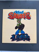 LP Vinyl Platte Kool Savas LMS 1999 Hip Hop Schwule Rapper NEU Berlin - Schöneberg Vorschau