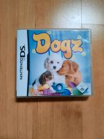 Dogz Nintendo DS Spiel Kreis Ostholstein - Scharbeutz Vorschau