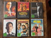 DVD Sammlung Gran Torino, Hangover, 7 Leben, Wir sind die Millers Leipzig - Plagwitz Vorschau