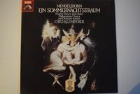 LP: Felix Mendelssohn-Bartholdy: Sommernachtstraum Stuttgart - Stuttgart-West Vorschau