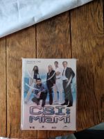 CSI Miami Staffel 1-3 DVD Schleswig-Holstein - Preetz Vorschau