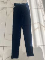 Neue lange Unterhose Leggins Gr.146/152 dunkelblau here+there Bayern - Neu Ulm Vorschau