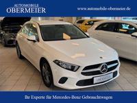 Mercedes-Benz A 180 Progr. CarPlay Rü-Ka LED SHZ MBux Nordrhein-Westfalen - Meckenheim Vorschau