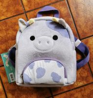 Squishmallows Buba Mini-Rucksack Neu mit Etikett Baden-Württemberg - Donaueschingen Vorschau