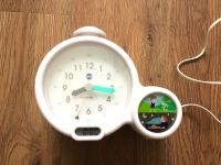 Wecker 2x vorhanden Uhr Kinderuhr Kinderwecker Niedersachsen - Ostercappeln Vorschau