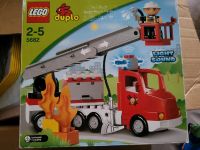 Lego Duplo Feuerwehr  5682 Nordrhein-Westfalen - Borgholzhausen Vorschau