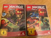 2 x Ninjago DVD Niedersachsen - Langenhagen Vorschau