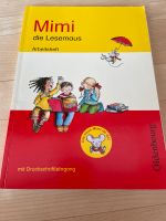 Mimi - die Lesemaus Bayern - Halblech Vorschau