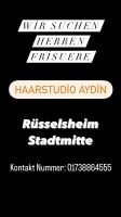 Wir suchen Herren Friseur Hessen - Rüsselsheim Vorschau