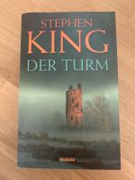 Stephen King Der Turm Weltbild Buch Baden-Württemberg - Kirchheim unter Teck Vorschau