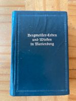 Minibuch Bergmeister-Leben und Wirken in Marienberg Hessen - Pohlheim Vorschau