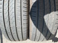 2x Pirelli Cinturato 225 45 18 Hamburg-Mitte - Hamburg Horn Vorschau