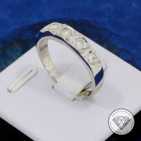 M*160568 WERT 1.790,- Brillant 0,75 ct Ring 585 Gold 14 KT XXYY Essen - Karnap Vorschau