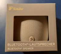 Tchibo Lautsprecher, Tchibo, Musikbox, Bluetooth Box, Tonausgabe Niedersachsen - Oldendorf (Landkreis Stade) Vorschau