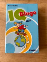 IQ Bingo von moses (NEU, OVP) Hessen - Hüttenberg Vorschau