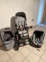 Kinderwagen/Zubehöre Baden-Württemberg - Nufringen Vorschau