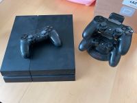 PlayStation 4 Bayern - Ettenstatt Vorschau