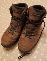 Wanderschuhe Lowa 44 Berlin - Pankow Vorschau