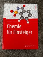 Chemie für Einsteiger Felixberger Lehrbuch Nordrhein-Westfalen - Steinfurt Vorschau