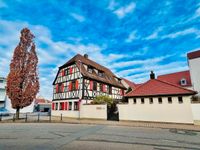 Schifferstadts Kulturgut Nr.1 Historisches Anwesen sucht neuen Besitzer Rheinland-Pfalz - Schifferstadt Vorschau