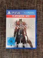 Bloodborne PlayStation 4 München - Allach-Untermenzing Vorschau