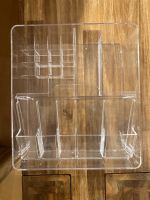 Ikea godmorgon Transparent Organizer Aufbewahrung Bad Kosmetik Baden-Württemberg - Weil im Schönbuch Vorschau