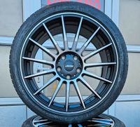 neu Allwetterreifen Dunlop 18" Golf GTI VW Touran Caddy Autec Alu Baden-Württemberg - Philippsburg Vorschau