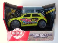 Dickie Toys Mercedes Benz A-Klasse Beat-Spinner Auto Spielzeug Bayern - Neufahrn Vorschau
