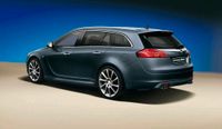 Irmscher Felgen für OPEL Insignia 8,5x20" ET45 5x120 ABE KBA Baden-Württemberg - Göppingen Vorschau