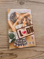 Ayu Watanabe - L ♡ DK 1 - L-DK 1 (Manga) Niedersachsen - Worpswede Vorschau