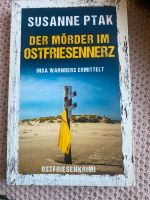 Der Mörder im Ostfriesennerz von Susanne Ptak Bayern - Beilngries Vorschau