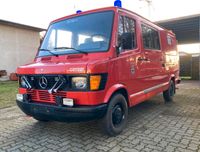 Mercedes-Benz 310 Feuerwehr, 30tkmOrig, H-Zul, HU 11/25 Niedersachsen - Burgwedel Vorschau