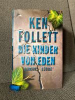Die Kinder von Eden; Ken Follett, gebundene Ausgabe, NEUWERTIG Nordrhein-Westfalen - Leichlingen Vorschau